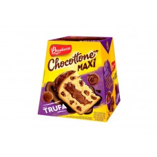 Chocottone Trufa 500g